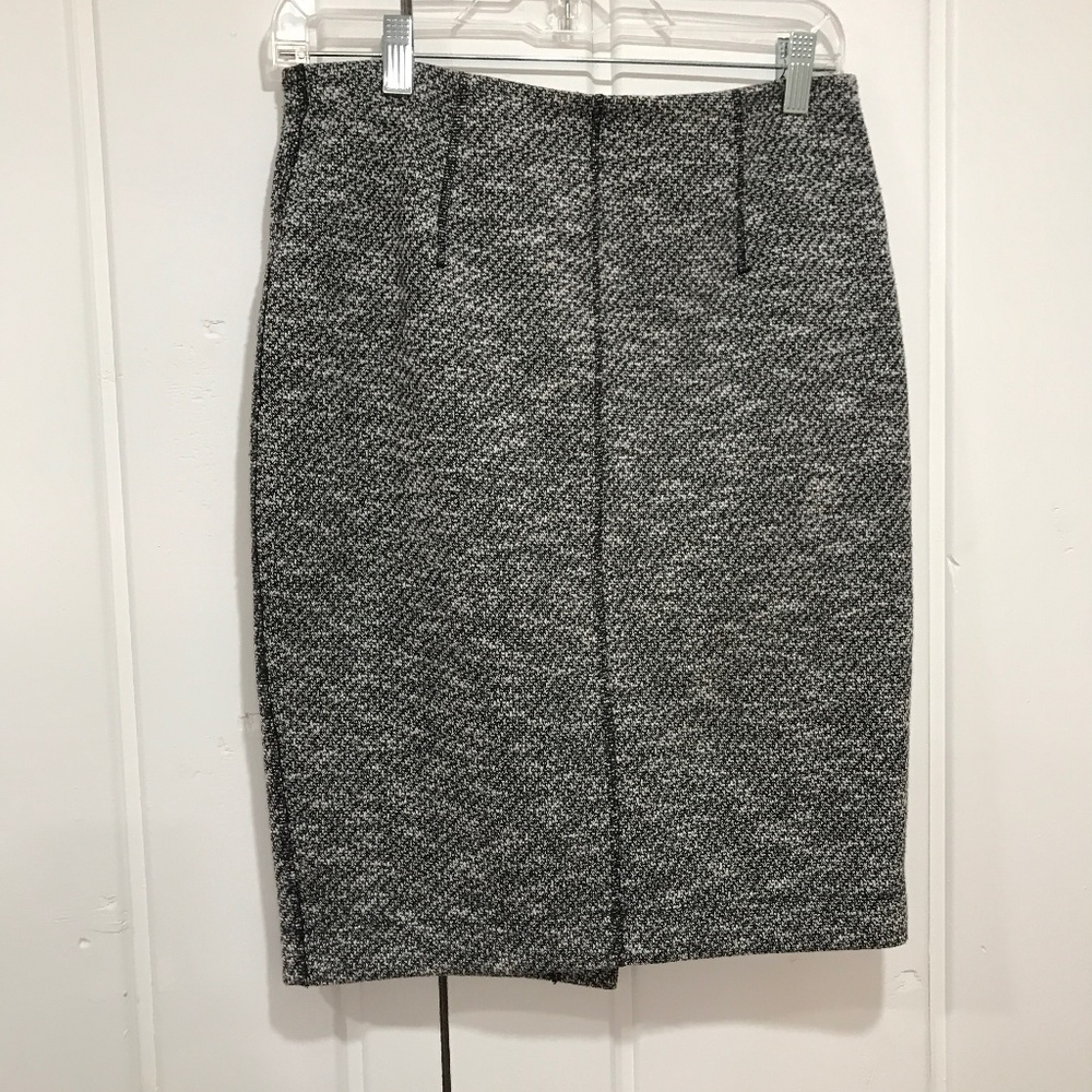 Ann Taylor pencil skirt